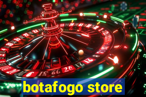 botafogo store